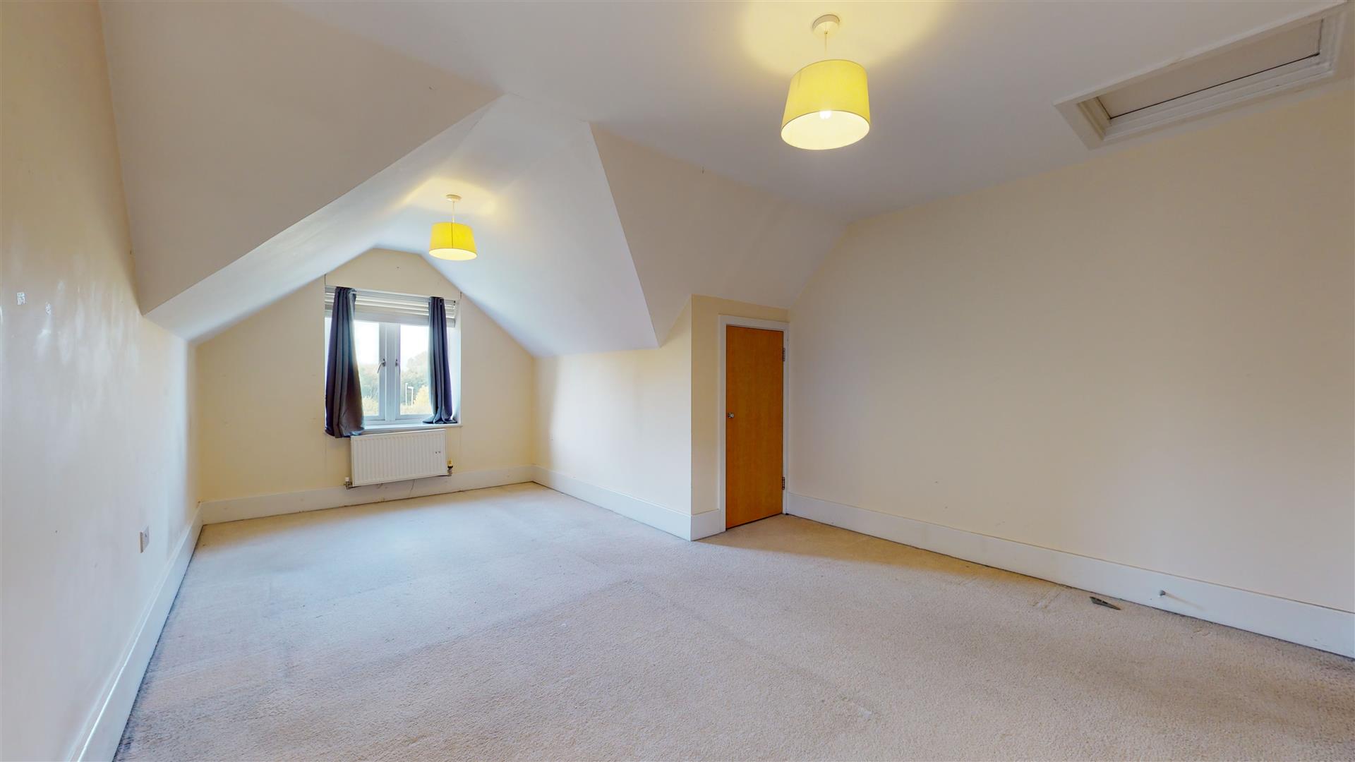 Kemsley Crescent, Broughton, Milton Keynes